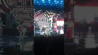 Rayhon 2018 live consert