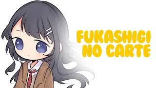 Bunny Girl Senpai (ED) - 