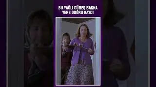 Pehlivan İş Başında #shorts