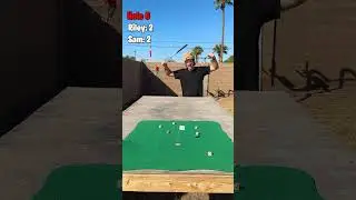 INTENSE Tiny Golf 9-Hole Match!! (Pt. 2)