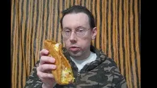 Taco Bell $5 Xbox Double Chalupa Box Review + FAIL