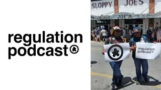 The Inaugural Episode // Loopering Superman's Horse [1]
