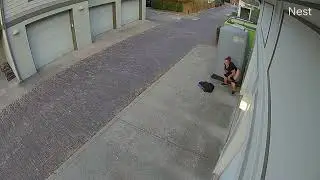 2020-10-11 Porta Potty Blues