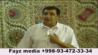 Латиф Мухаммеджонов Чакии чаки борон Тожикча туйдан парча