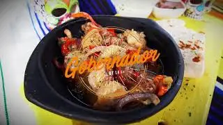 Video promocional para redes- Restaurante la chingada