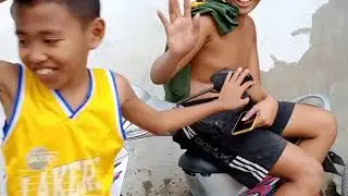 Batuhan ng itlog ! ( diary 2 ) - ShoOktoOng TV