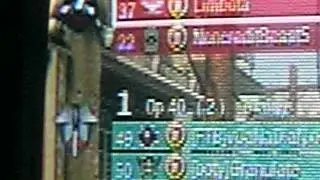 Us winning Havana
