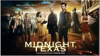 Midnight Texas (NBC) - Yey or Ney?