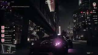 FiveM   ⌜¹³ᵏ⌟ AbuDhabi ♛ RP Server   سيرفر ابوظبي للحياة الواقعية   https   discord gg AD 2020 08 03