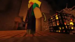 Mineshaft