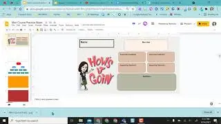 Save an Image as a Background in Google Slides