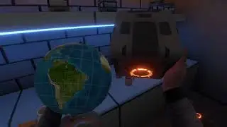 Boneworks - EP 5 - Escape In Theory (Finale)