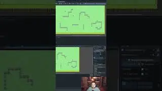 Godot Pathfinding using Navigation Region 2D Node