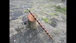 37. The Cane of Destiny