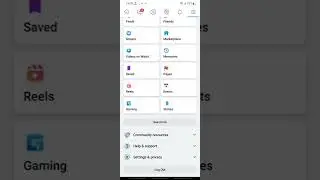 how to turn off reminder of update on Facebook