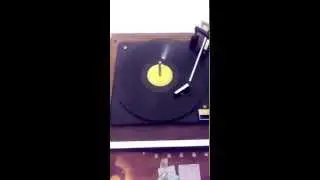 Every Little Movement