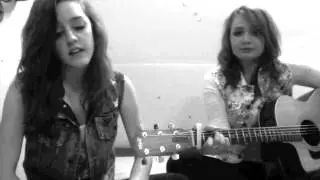 I Hate To See Your Heart Break- Bailey Jehl & Katy Kay- (Paramore Cover)