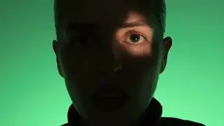 LET THE CHASE BEGIN | Sci-Fi Short Film