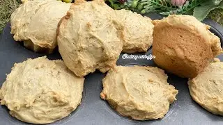 HOW TO MAKE EASY ROCK BUNS / ROCK CAKE RECIPE | Rock Buns Recipe |Ghana Rock Buns Recipe |Rock Cake