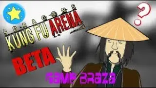 9Dragons Kung Fu Arena - Kung Fu PUBG