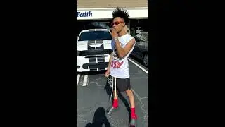 Blo Type Beat 