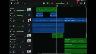 Kinda fire Latin beat with @penton1479
