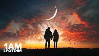 Romantic Couple - Photoshop Tutorial