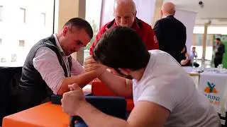 Türkiye Spor Zirvesi (60 sn.)