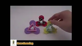 2 in 1 infinite Turing block puzzle -fidget novelty toy