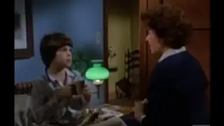 Family -  A Tale Out of Season (1977 Thanksgiving episode)