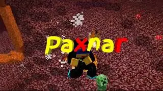 New intro for minecraft videos