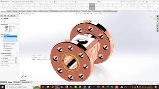 SOLIDWORKS PRATİK KATI MODELLEME 2