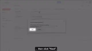 How To Configure Forwarding and POP + IMAP Access for Your Gmail Account