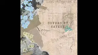 Cover By Kayzee - 