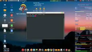 install arch linux part 20