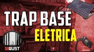 Rust Trap Eletrica