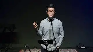 What Makes Us Clean - Mark 7:1-23
