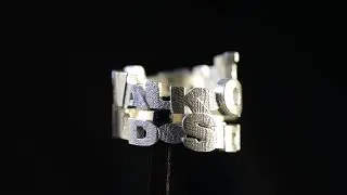 Tell your story with a ring - info video