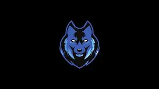 Наш видоизменённый волчонок Insomnia 🐺