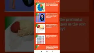 How to open links in Android WebView with Chrome Custom Tabs | Demonstration on TheAmplituhedron