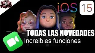 ✅ iOS 15 BETA, INCREDIBLE NEWS YOU MUST KNOW 🔥