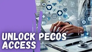 PECOS Access 101: Simplifying Enrollment and Reassignment- Step 1