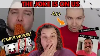 Nikocado is still an AWFUL person | It was never a social experiment