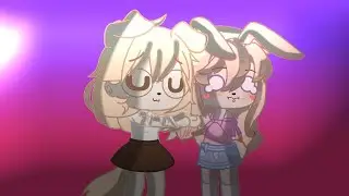 Happy birthday Sonja (sis) :3 (Gacha club)