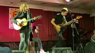 Завтраккусто - Как ледоколы (Союз композиторов,26.09.19)