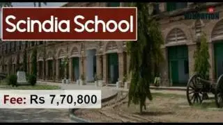 INDIA TOP MOST EXPENSIVE SCHOOLS