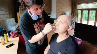 Александр Махров актёр театра и кино
