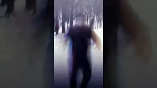 Мартини бьянко! В темноте мы пляшем танго #любовь #love #зима