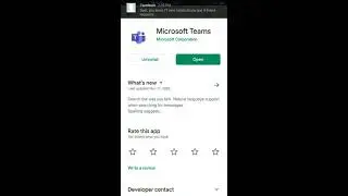 How to use Microsoft Team