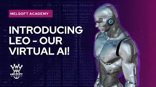 Introducing Leo, the AI Virtual Assistant for our Coding Bootcamp Students!